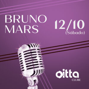 12/10 | Bruno Mars | 21:00