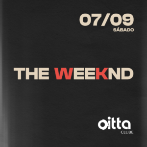 07/09 | The Weeknd | 21:00